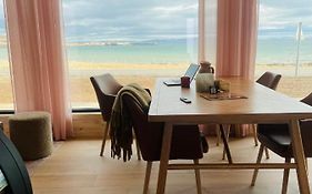 Ekkeroy Lodge - Arctic Living