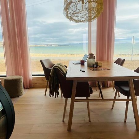 Ekkeroy Lodge - Arctic Living Vadsø Eksteriør bilde