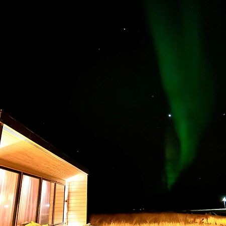 Ekkeroy Lodge - Arctic Living Vadsø Eksteriør bilde