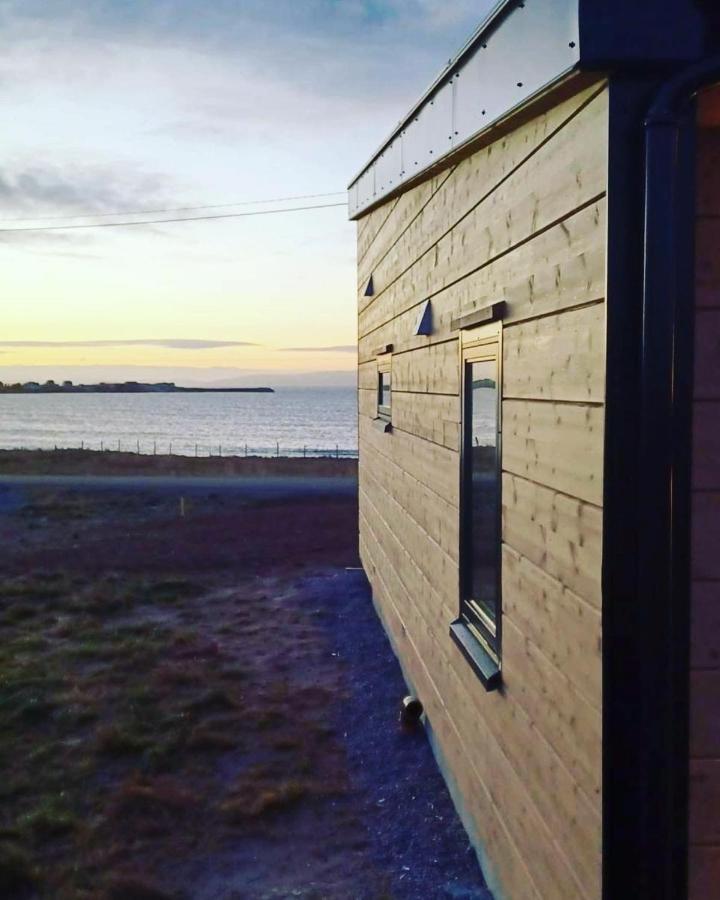 Ekkeroy Lodge - Arctic Living Vadsø Eksteriør bilde