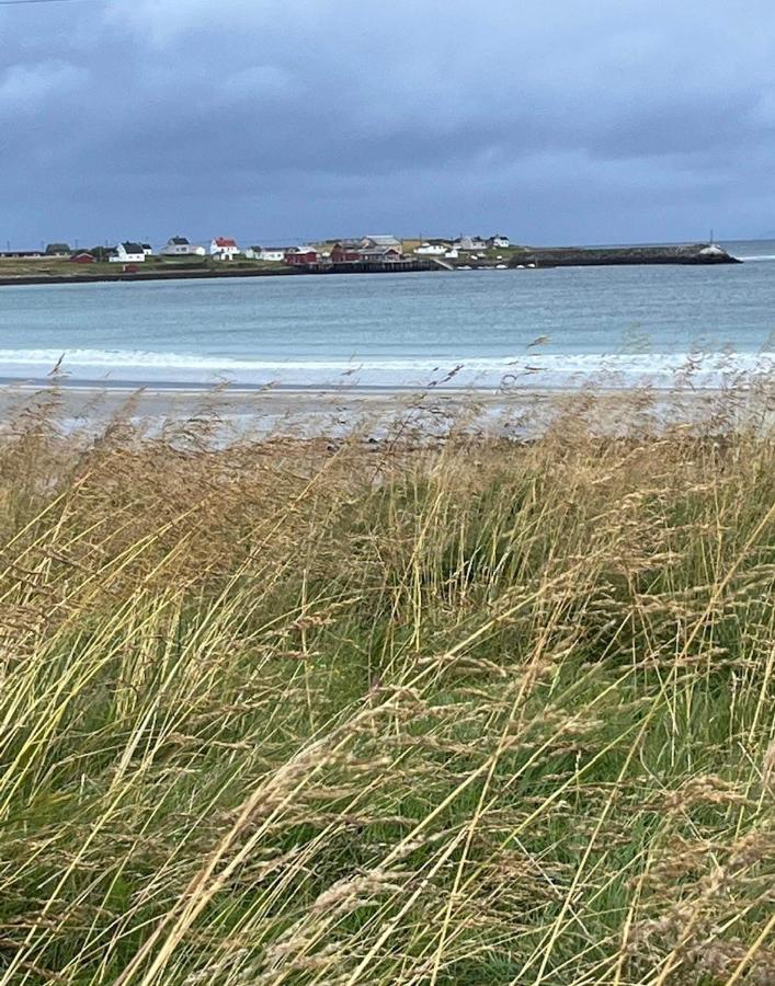 Ekkeroy Lodge - Arctic Living Vadsø Eksteriør bilde