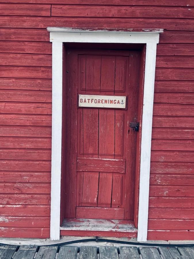 Ekkeroy Lodge - Arctic Living Vadsø Eksteriør bilde