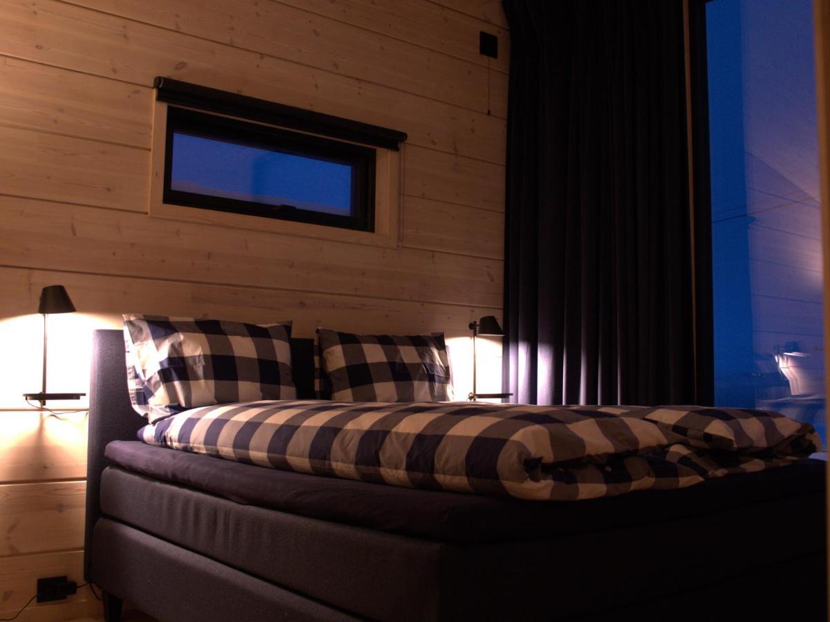 Ekkeroy Lodge - Arctic Living Vadsø Eksteriør bilde