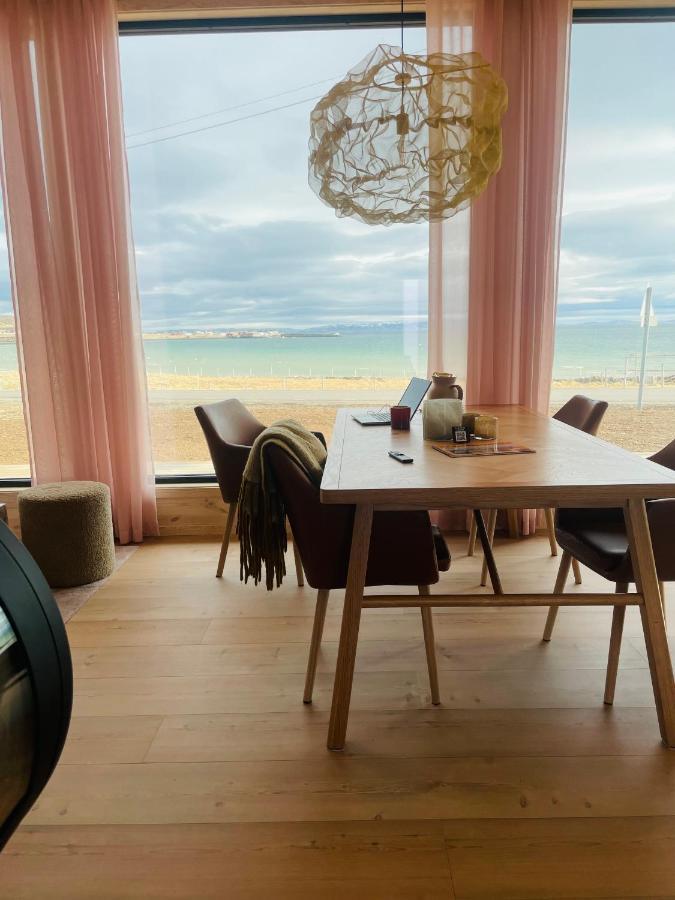 Ekkeroy Lodge - Arctic Living Vadsø Eksteriør bilde