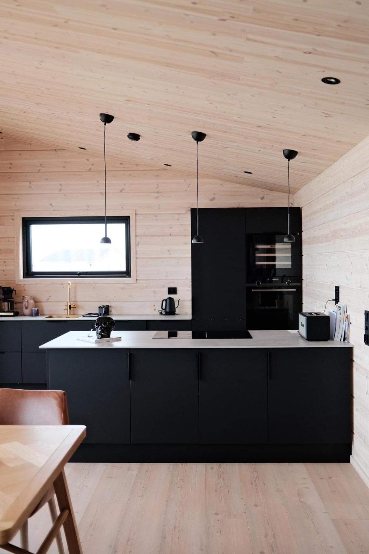 Ekkeroy Lodge - Arctic Living Vadsø Eksteriør bilde